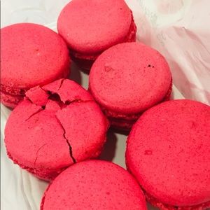 Meet your Posher, Lucy